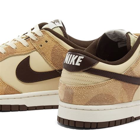 nike dunk beige brown|nike dunks retro.